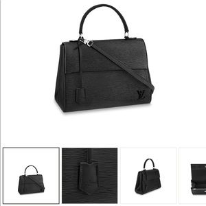 Cluny mm, used maybe 4 times. Excellent condition